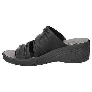Easy Street Seeker So Lite Women's Wedge Sandals