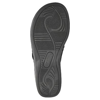 Easy Street Seeker So Lite Women's Wedge Sandals
