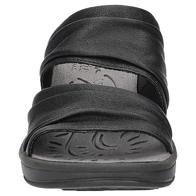 Easy Street Seeker So Lite Women's Wedge Sandals