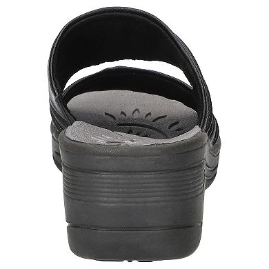 Easy Street Seeker So Lite Women's Wedge Sandals