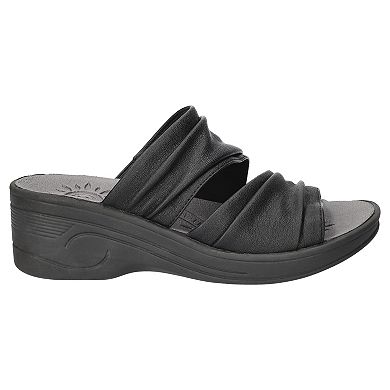 Easy Street Seeker So Lite Women's Wedge Sandals