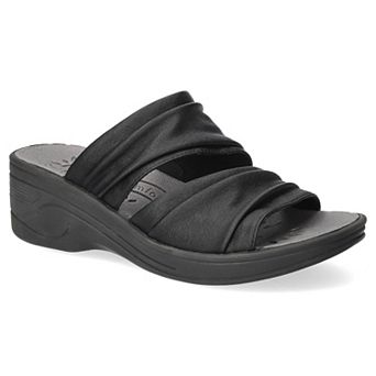 Easy Street Seeker So Lite Women's Wedge Sandals