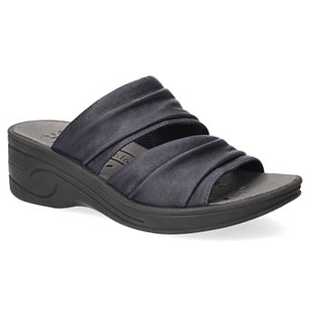Easy Street Seeker So Lite Women's Wedge Sandals