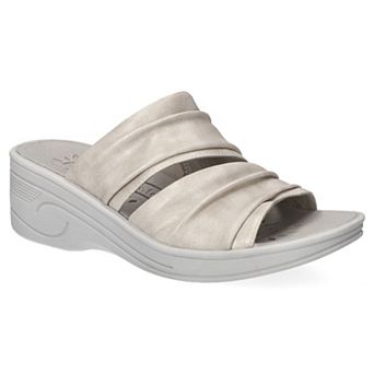 Easy Street Seeker So Lite Women's Wedge Sandals