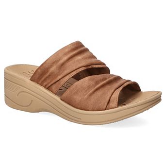 Easy Street Seeker So Lite Women's Wedge Sandals