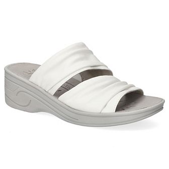 Easy Street Seeker So Lite Women's Wedge Sandals