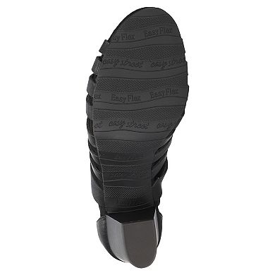Easy Street Vanni Women's Block Heel Sandals