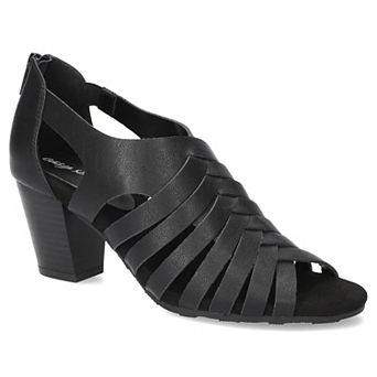 Easy Street Vanni Women's Block Heel Sandals