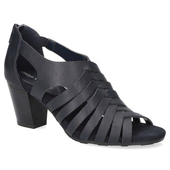 Easy Street Vanni Women's Block Heel Sandals