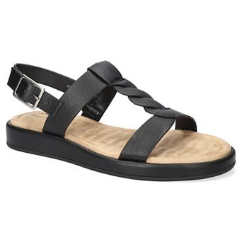 Easy Street Tampa Platform Women's Comfort Sandals