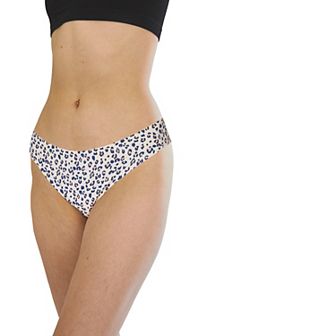 Bonks Seamless No-show Thong