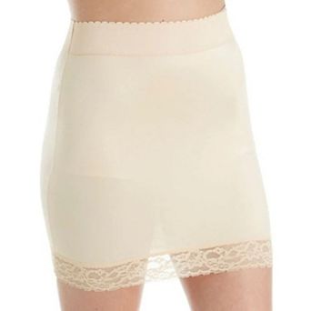 Half Slip Light Shaping