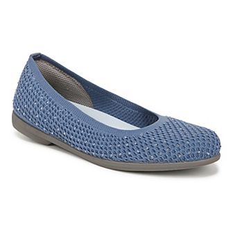 LifeStride Kallie Women's Slip-on Flats