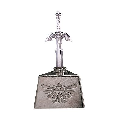 BePuzzled Hanayama Level 6 Cast Puzzle The Legend of Zelda: Master Sword