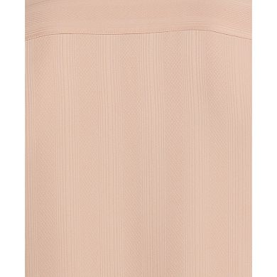 Men's Cubavera Short Sleeve Jacquard Shirt