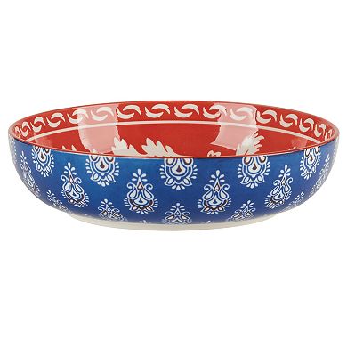 Certified International Panache 6-pc. All Purpose Bowl Set