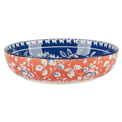 Certified International Panache 6-pc. All Purpose Bowl Set