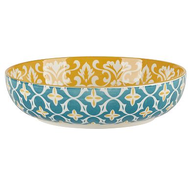 Certified International Panache 6-pc. All Purpose Bowl Set
