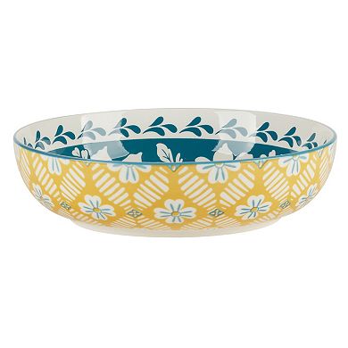 Certified International Panache 6-pc. All Purpose Bowl Set