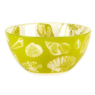Certified International Seaside 6-pc. All Purpose Bowls Set