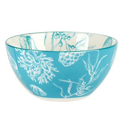 Certified International Seaside 6-pc. All Purpose Bowls Set