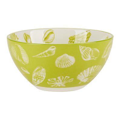 Certified International Seaside 6-pc. All Purpose Bowls Set