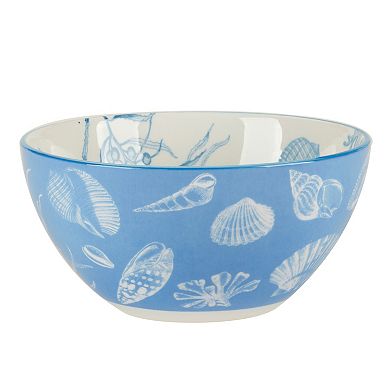 Certified International Seaside 6-pc. All Purpose Bowls Set