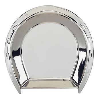 Certified International Day at the Races 3D Horseshoe Bowl