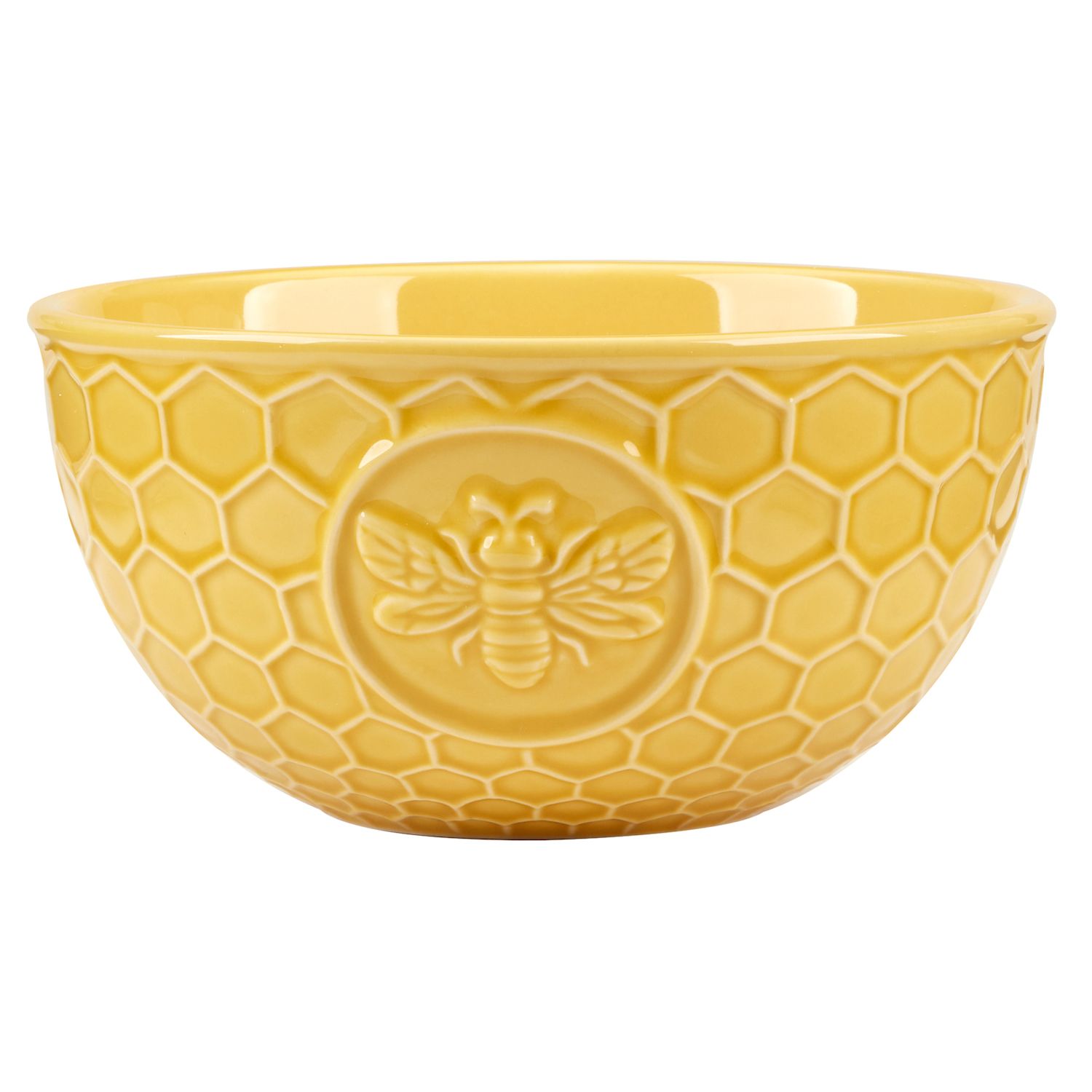 Certified International French Bees Bowls