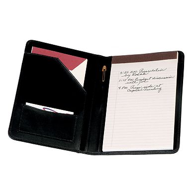 Royce Leather Jr. Padfolio