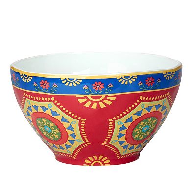 Certified International Spice Love Deep Bowl