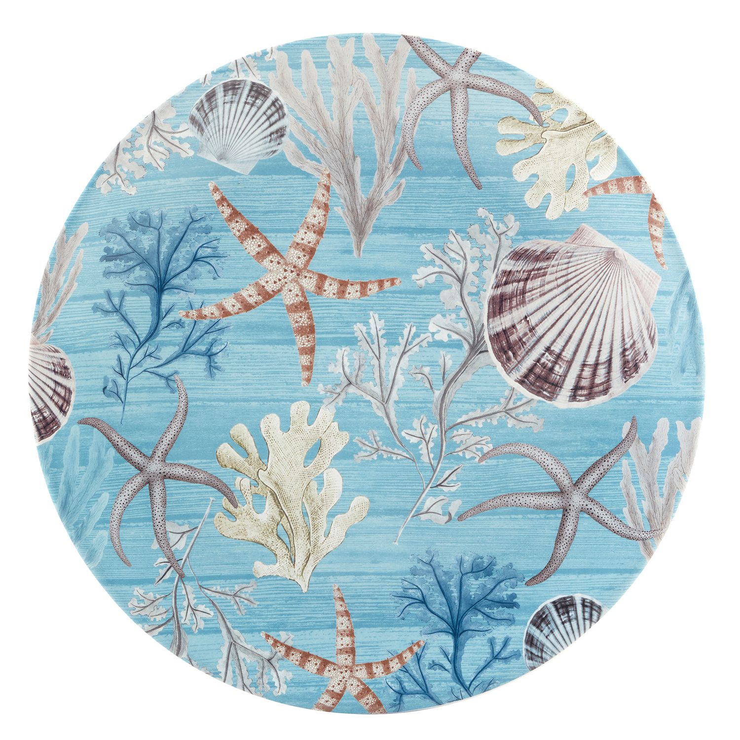 Certified International Beyond the Shore Platter