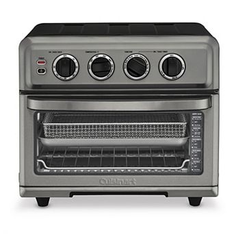 Cuisinart® Stainless Steel Air Fryer Toaster Oven with Grill