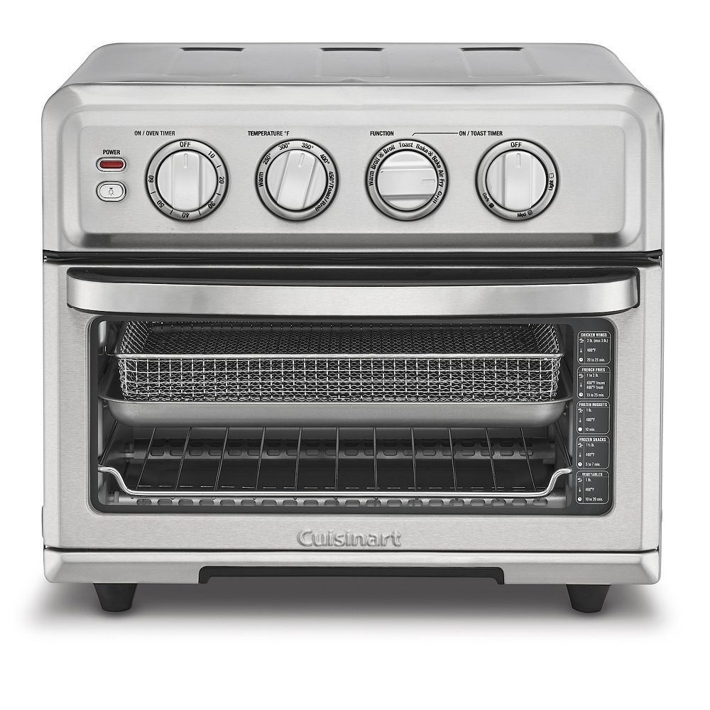 Air Fryer/Toaster/Grill