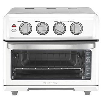 Cuisinart® Stainless Steel Air Fryer Toaster Oven with Grill