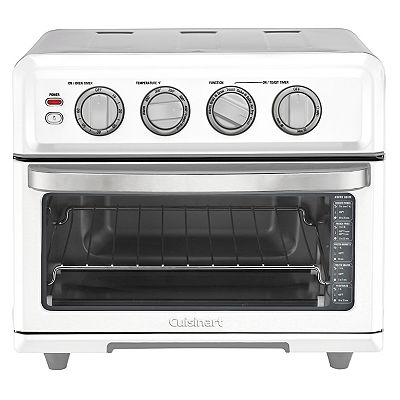 Cuisinart® Stainless Steel Air Fryer Toaster Oven with Grill