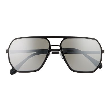 Men's Sonoma Goods For Life Metal Aviator Sunglasses