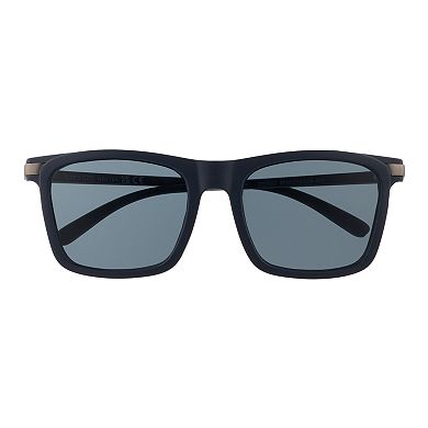 Men's Sonoma Goods For Life® Plastic Square Classic Sunglasses