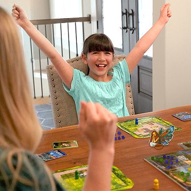 Faeries & Magical Creatures Game