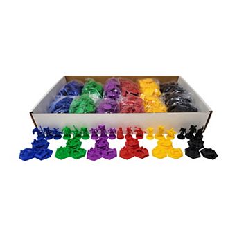 Mosaic: Extra Miniatures Set - A Story of Civilization