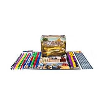 Mosaic: A Story of Civilization Colossus All-In Pack