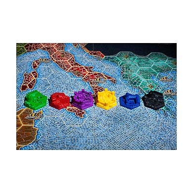 Mosaic: A Story of Civilization Colossus All-In Pack