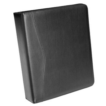 Royce Leather 2 in "D" Ring Binder