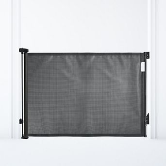 Dreambaby Glide ‘N Hide Extra Tall Retractable Baby Gate