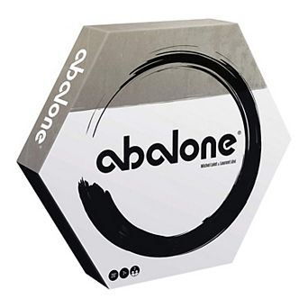 University Games Abalone Strategy Game