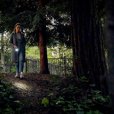 University Games The Night Hunter Game Murder Mystery Party