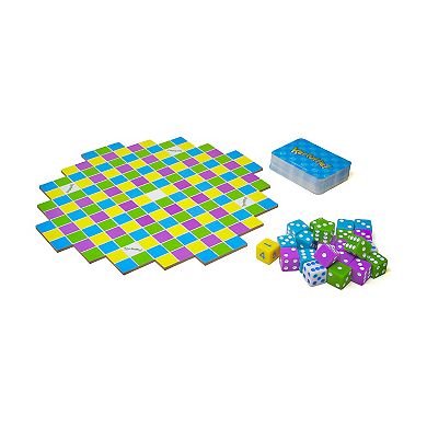 AREYOUGAMECOM Kerfuffle! Game
