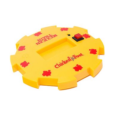 AREYOUGAMECOM The Original Mexican Train Featuring Number Dominoes