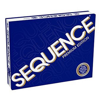 Sequence Game - Premium Edition