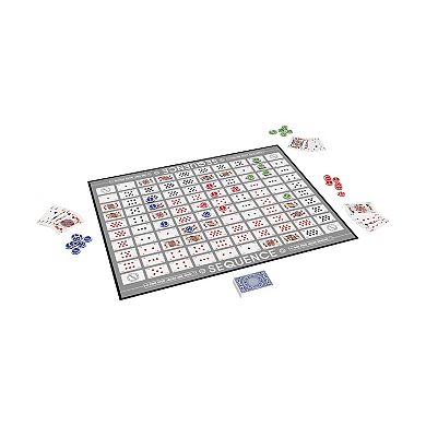 Sequence Game - Premium Edition